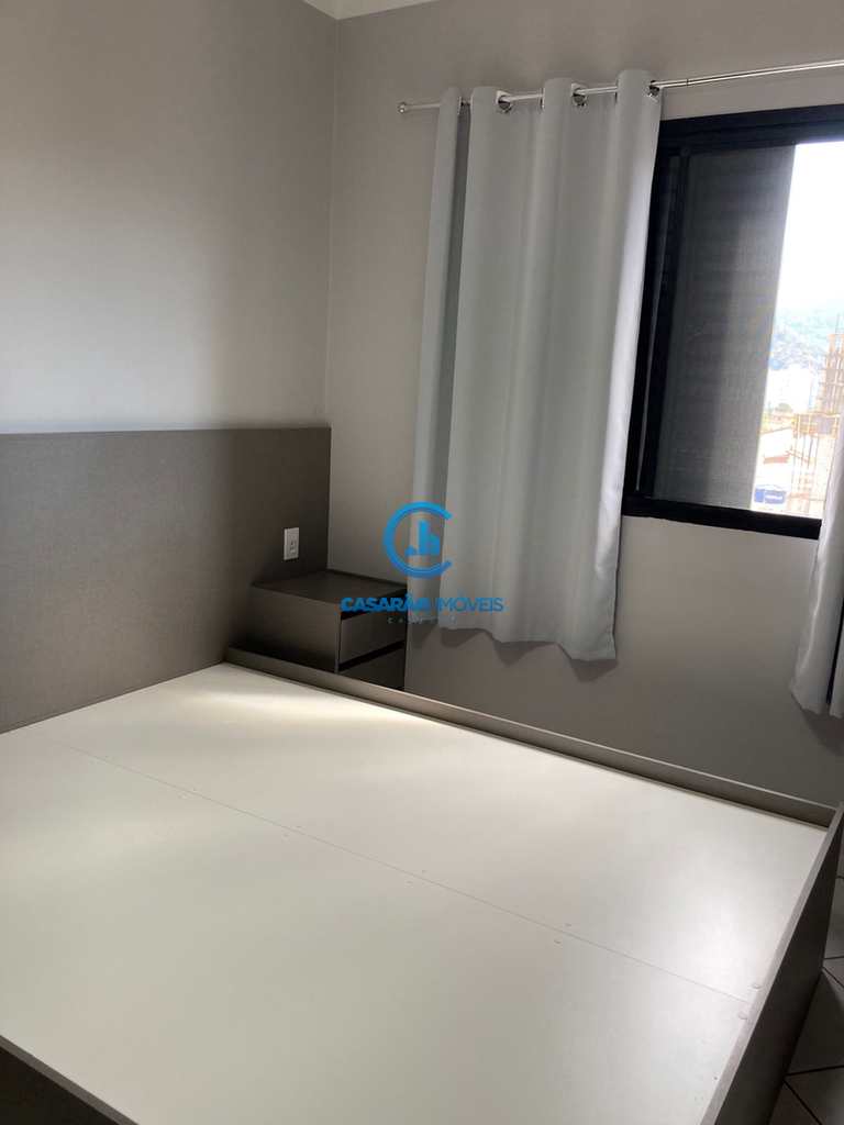 Apartamento em Caraguatatuba, no bairro Martim de Sá