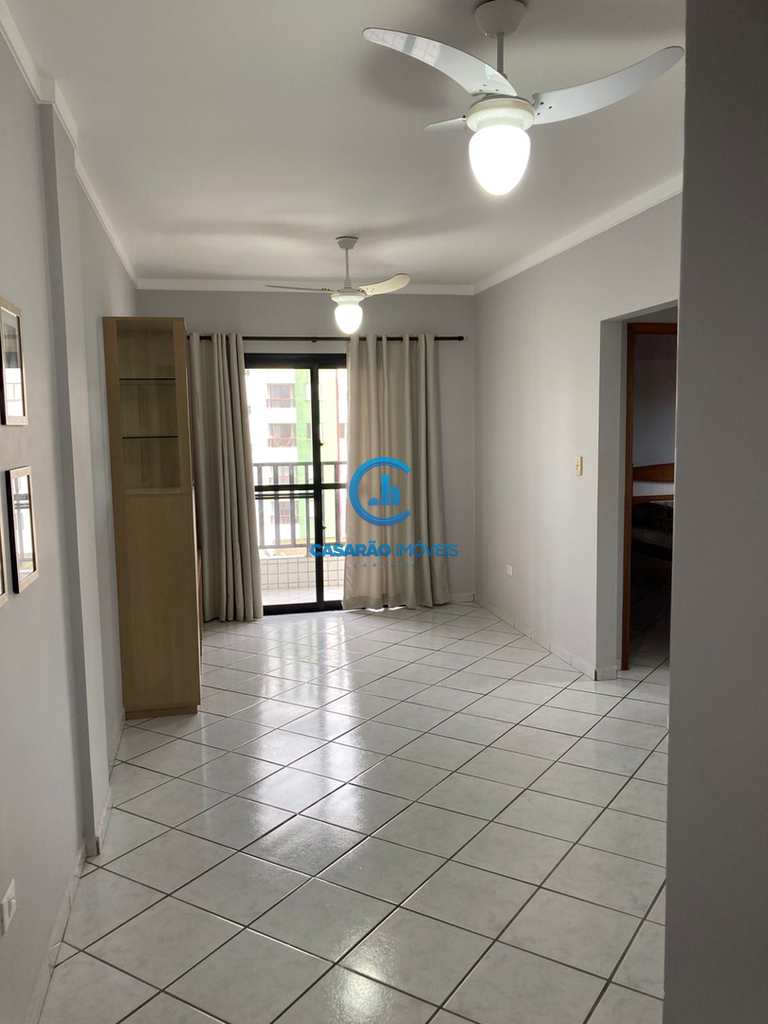 Apartamento em Caraguatatuba, no bairro Martim de Sá