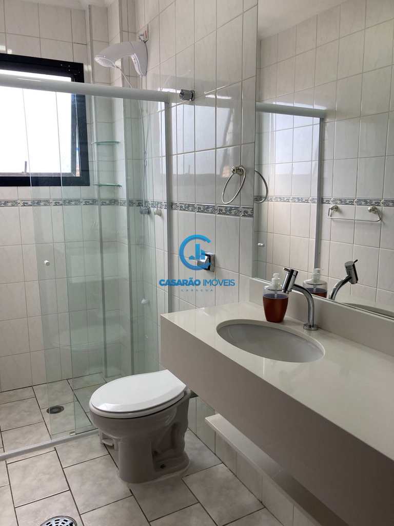 Apartamento em Caraguatatuba, no bairro Martim de Sá
