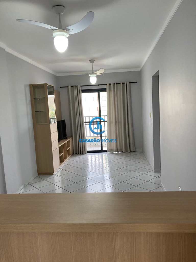 Apartamento em Caraguatatuba, no bairro Martim de Sá