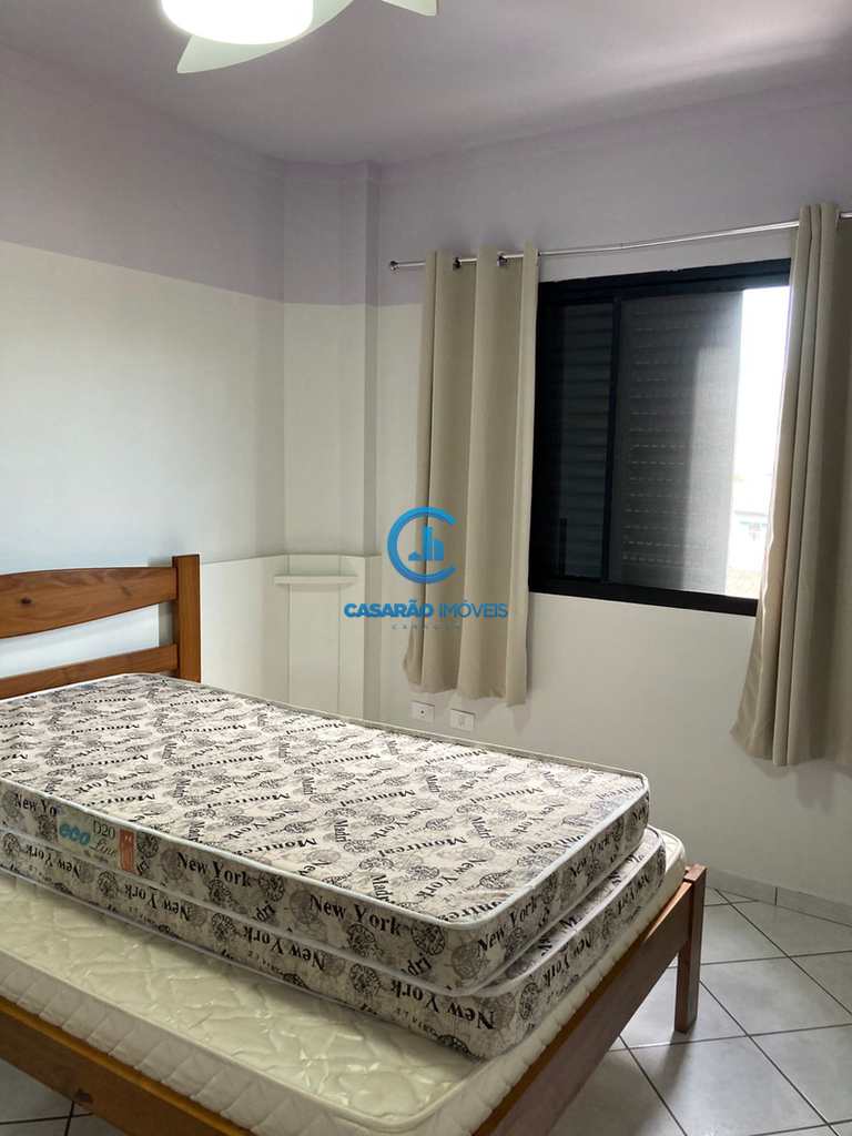 Apartamento em Caraguatatuba, no bairro Martim de Sá