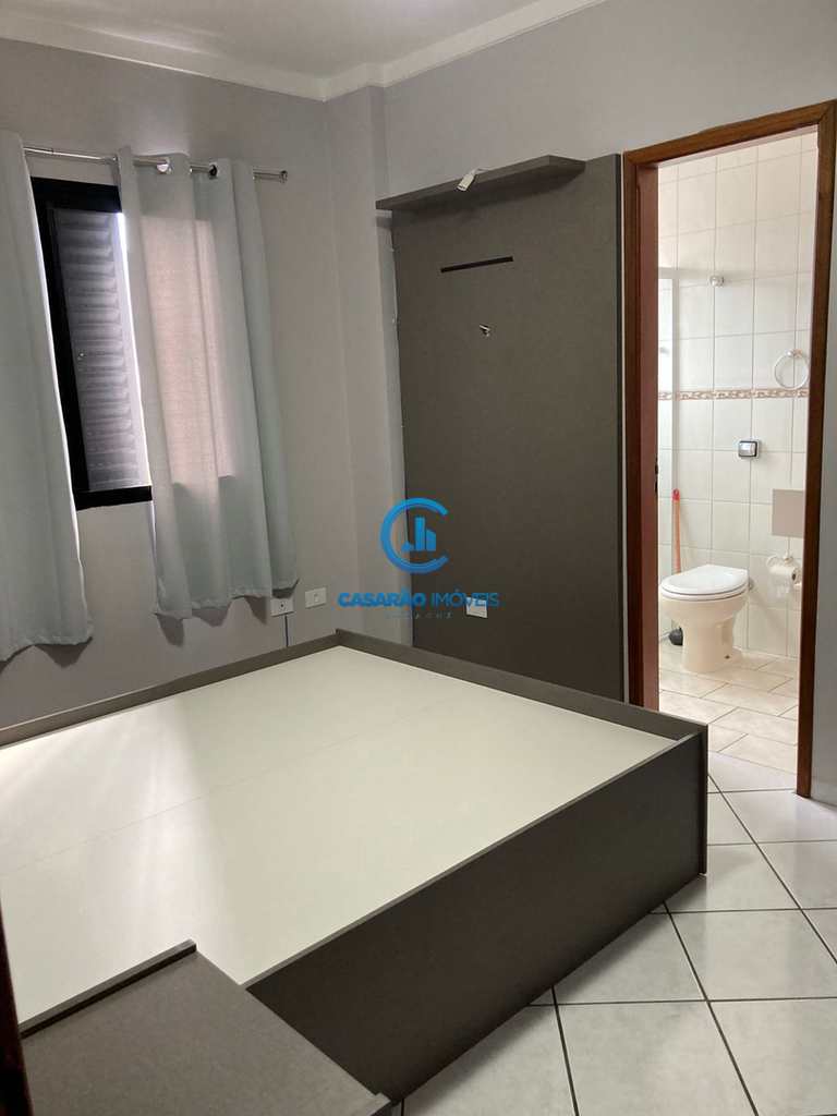 Apartamento em Caraguatatuba, no bairro Martim de Sá