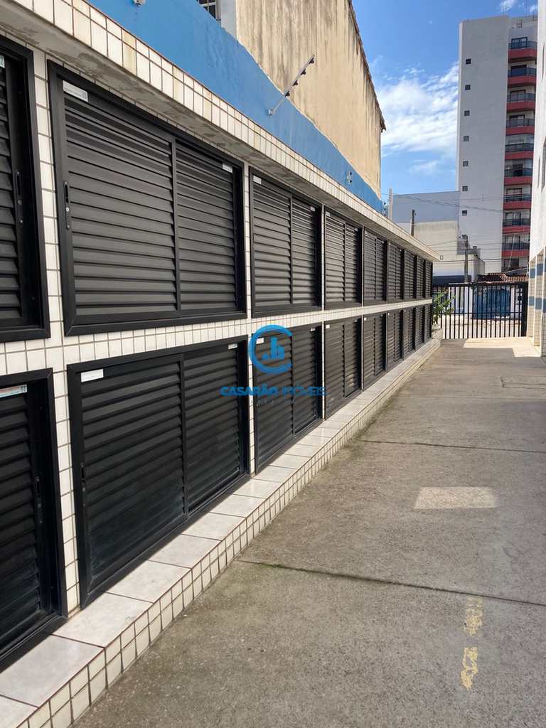 Apartamento em Caraguatatuba, no bairro Martim de Sá