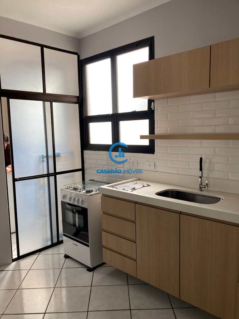Apartamento em Caraguatatuba, no bairro Martim de Sá