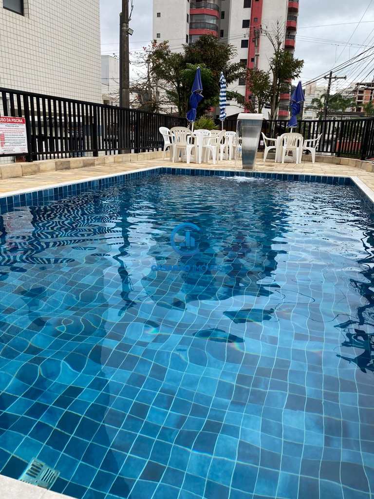 Apartamento em Caraguatatuba, no bairro Martim de Sá