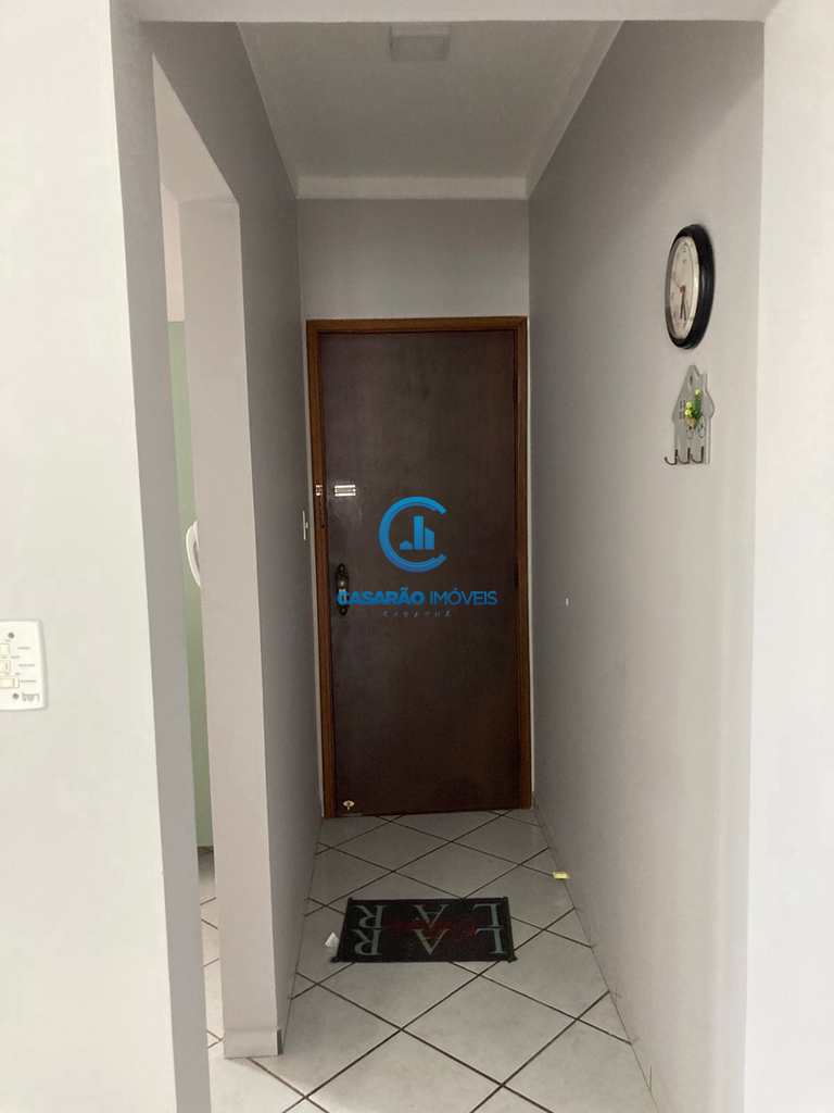 Apartamento em Caraguatatuba, no bairro Martim de Sá