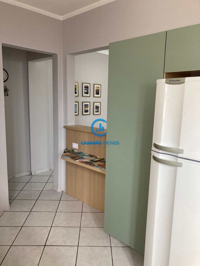 Apartamento em Caraguatatuba, no bairro Martim de Sá