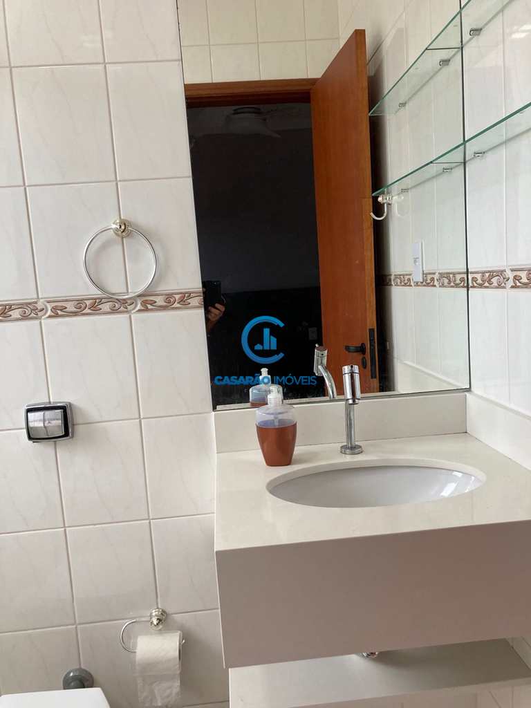 Apartamento em Caraguatatuba, no bairro Martim de Sá