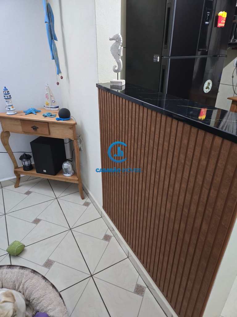 Casa de Condomínio em Caraguatatuba, no bairro Martim de Sá