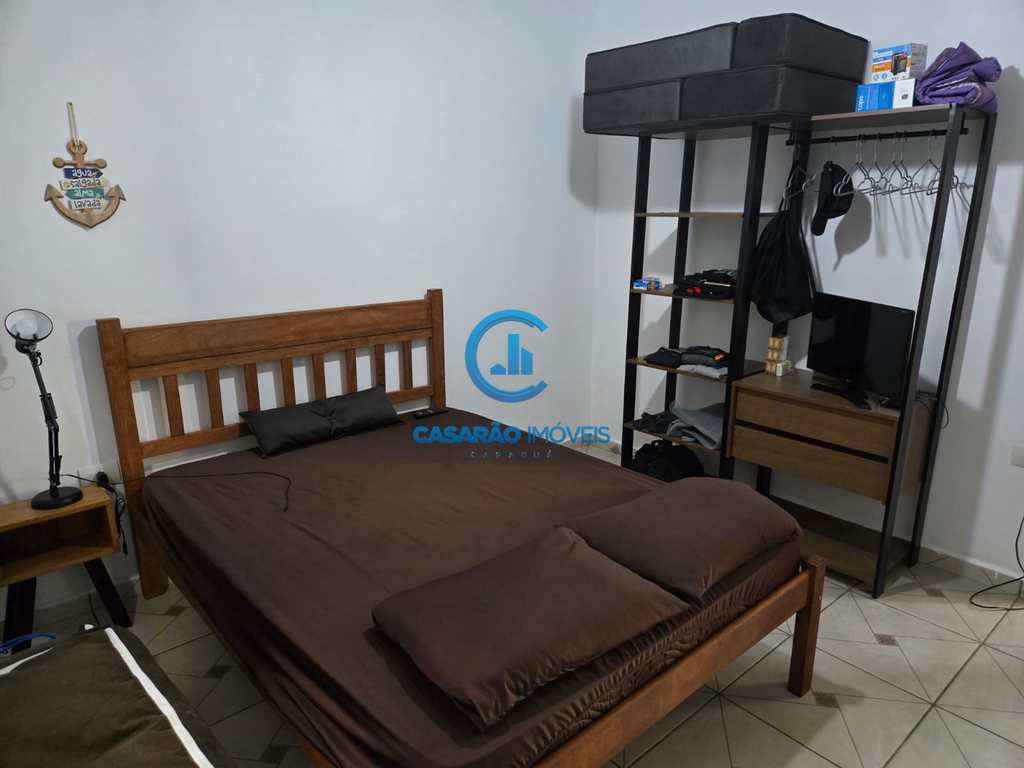 Casa de Condomínio em Caraguatatuba, no bairro Martim de Sá