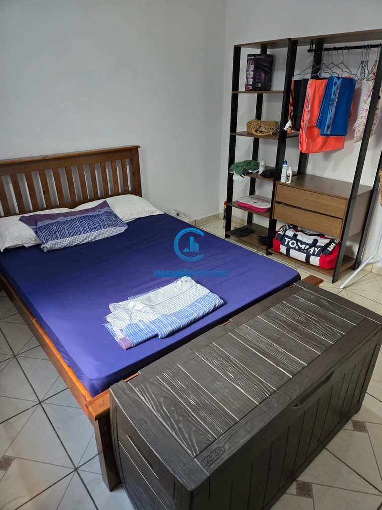 Casa de Condomínio em Caraguatatuba, no bairro Martim de Sá