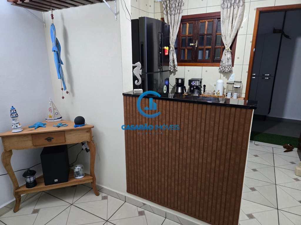 Casa de Condomínio em Caraguatatuba, no bairro Martim de Sá