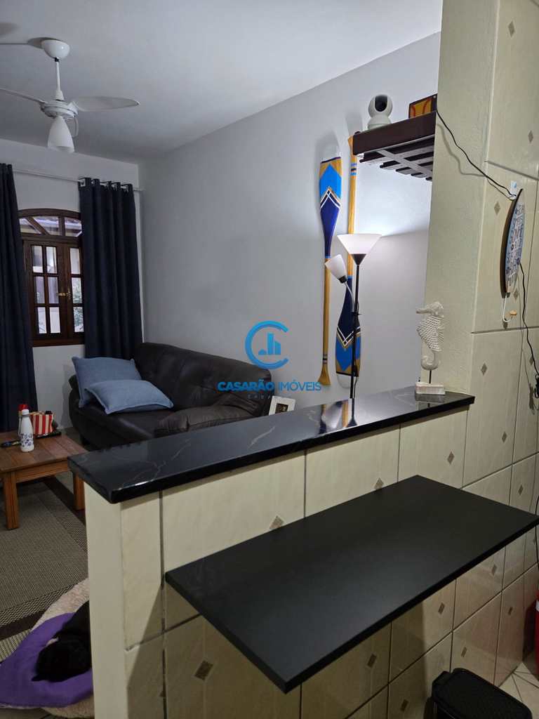 Casa de Condomínio em Caraguatatuba, no bairro Martim de Sá