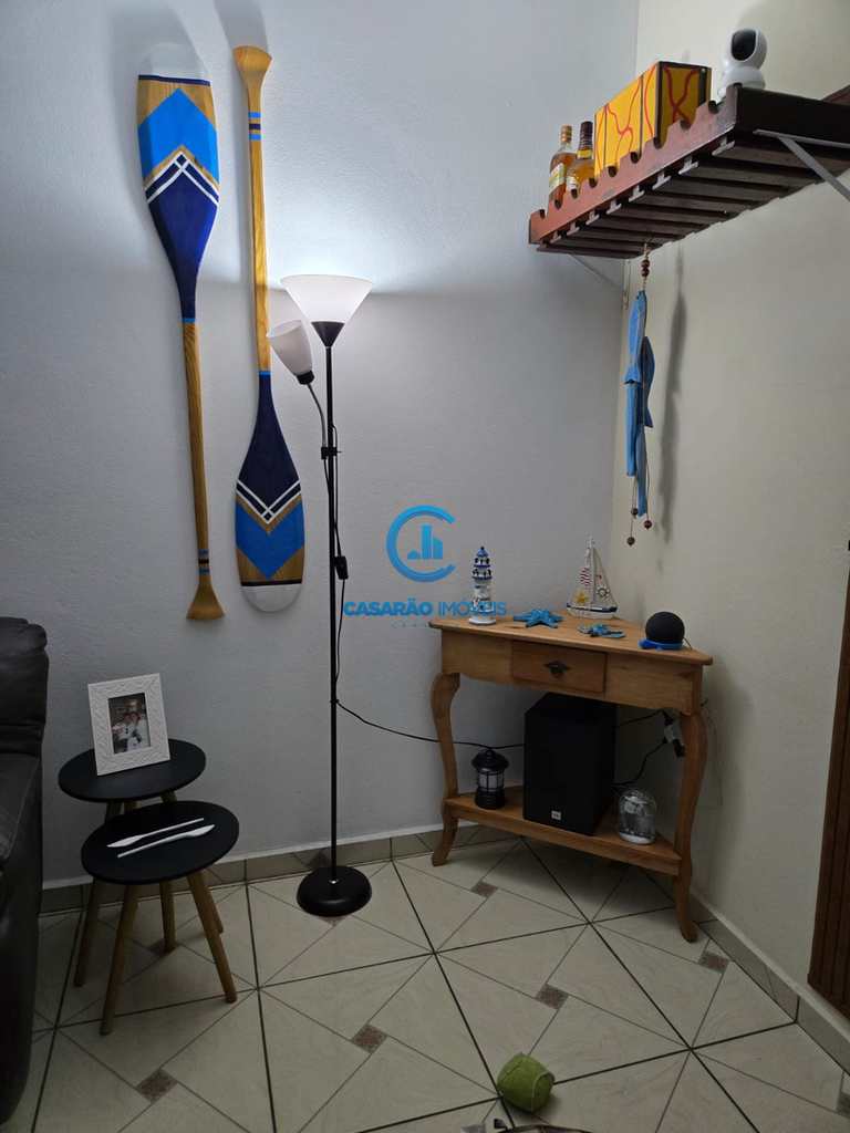 Casa de Condomínio em Caraguatatuba, no bairro Martim de Sá