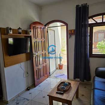 Casa de Condomínio em Caraguatatuba, bairro Martim de Sá