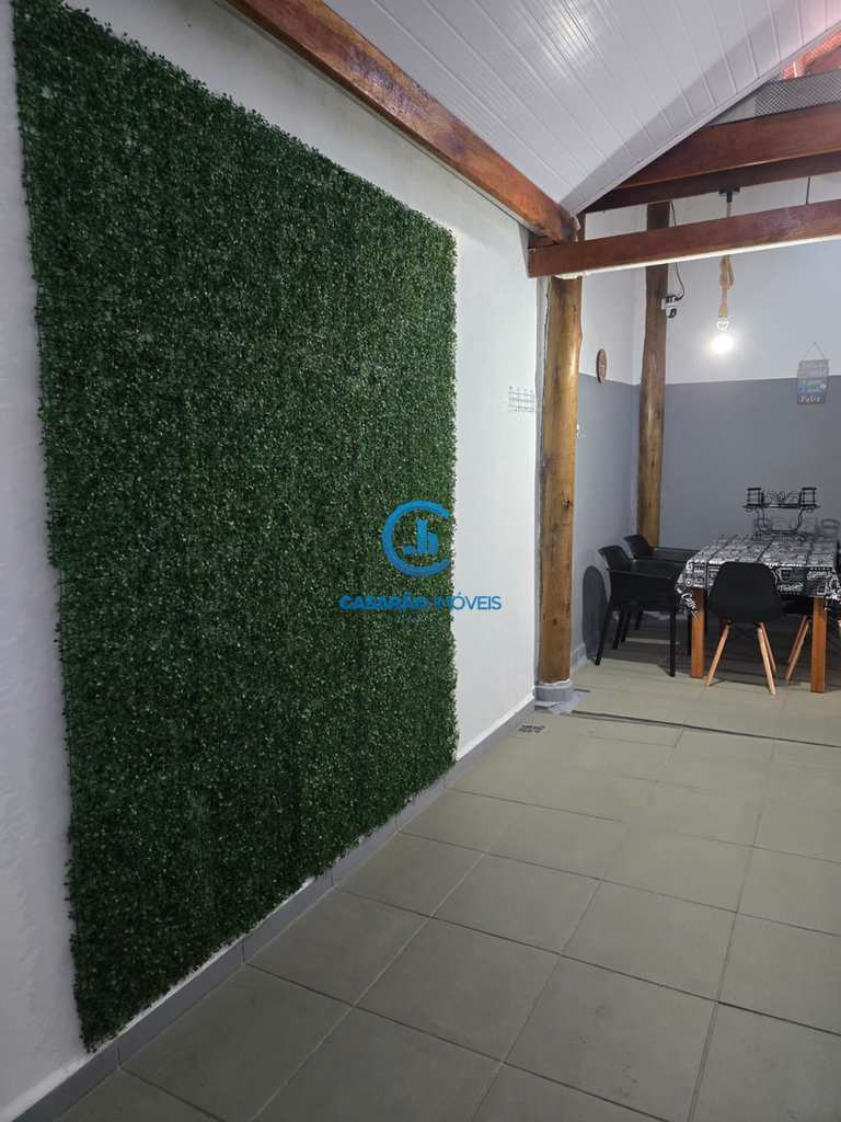 Casa de Condomínio em Caraguatatuba, no bairro Martim de Sá