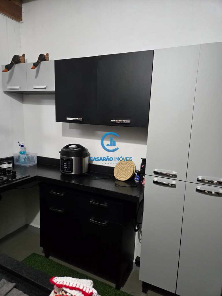 Casa de Condomínio em Caraguatatuba, no bairro Martim de Sá