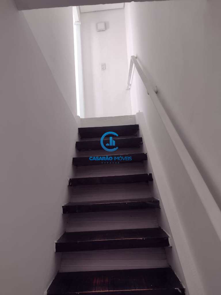 Salão em Caraguatatuba, no bairro Centro