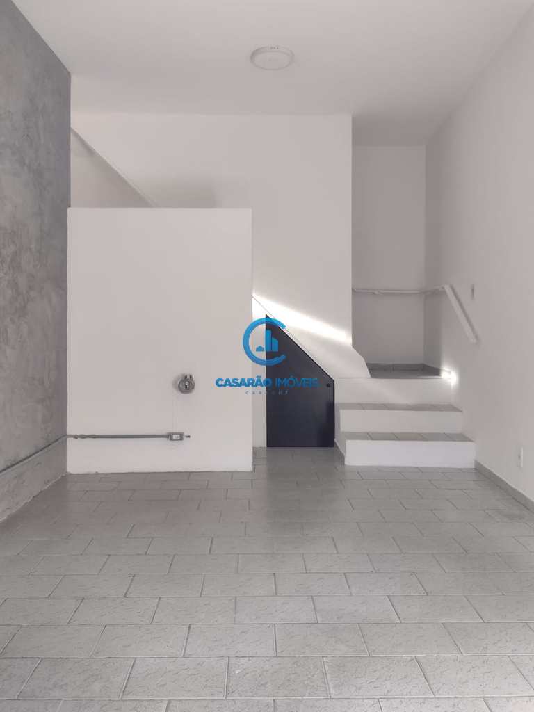 Salão em Caraguatatuba, no bairro Centro