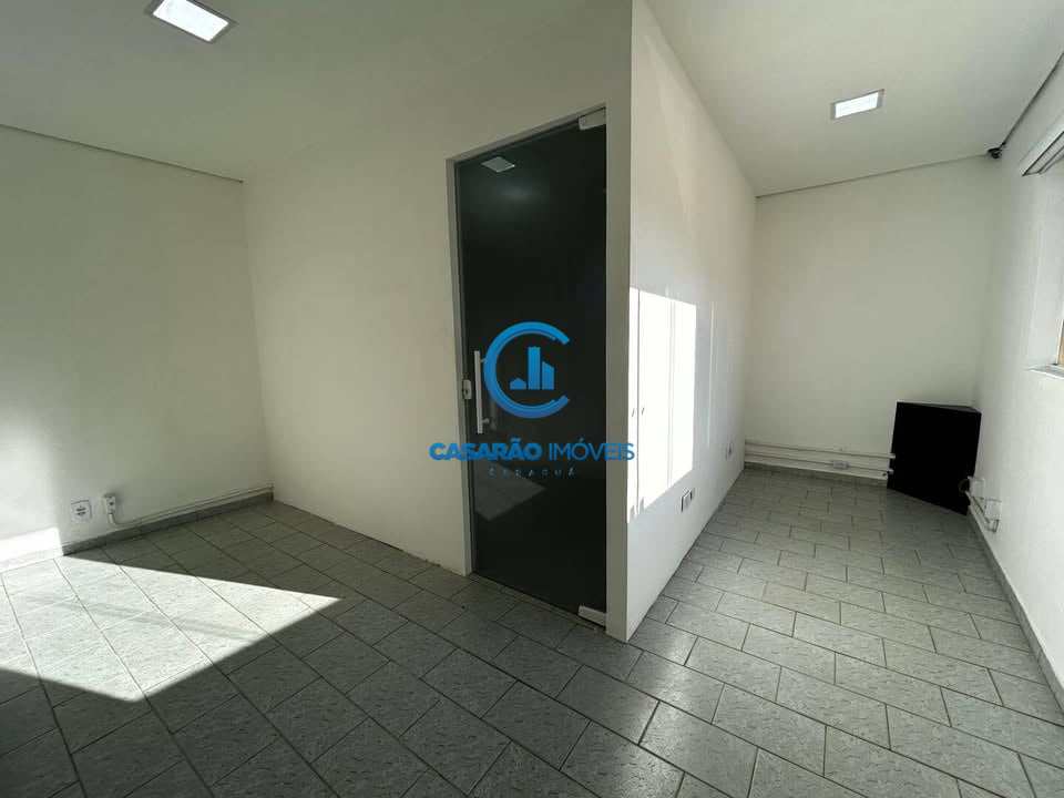 Salão em Caraguatatuba, no bairro Centro