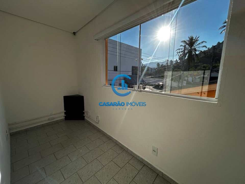 Salão em Caraguatatuba, no bairro Centro