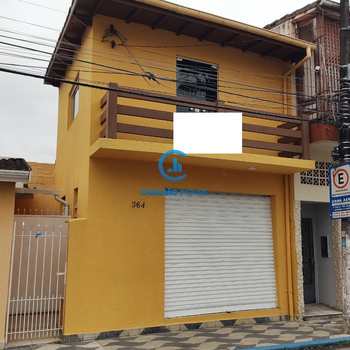 Salão em Caraguatatuba, bairro Centro