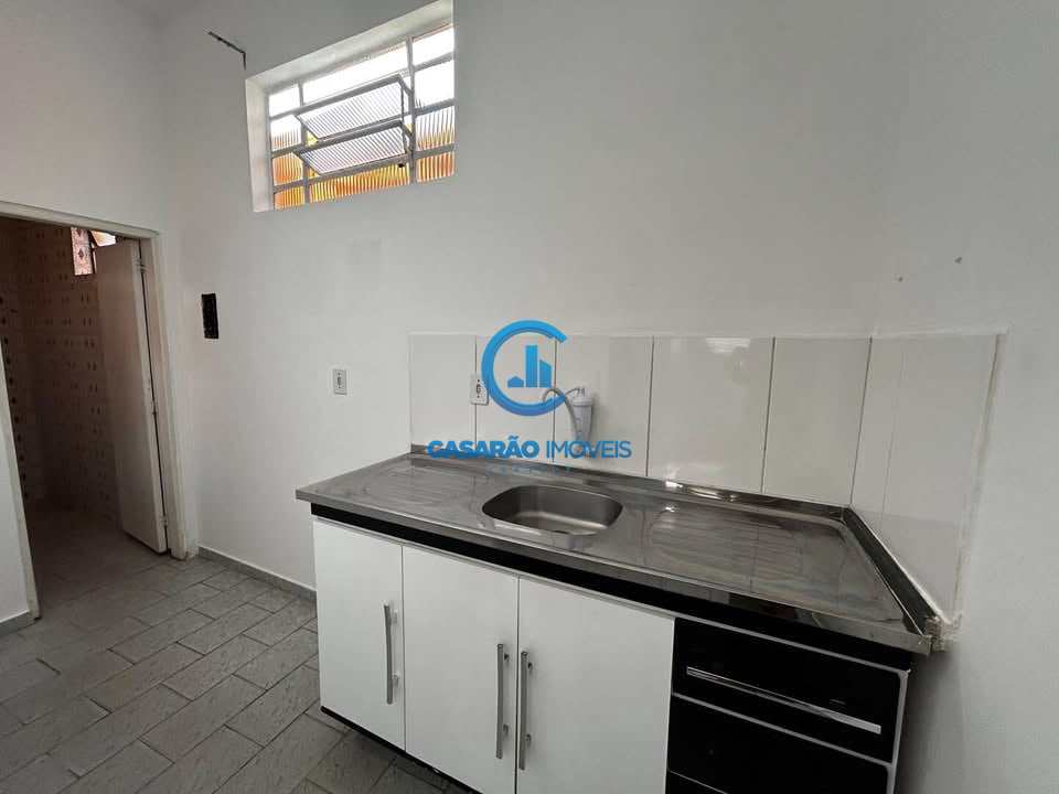 Salão em Caraguatatuba, no bairro Centro