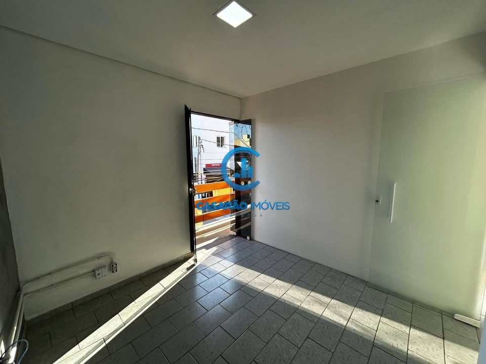 Salão em Caraguatatuba, no bairro Centro