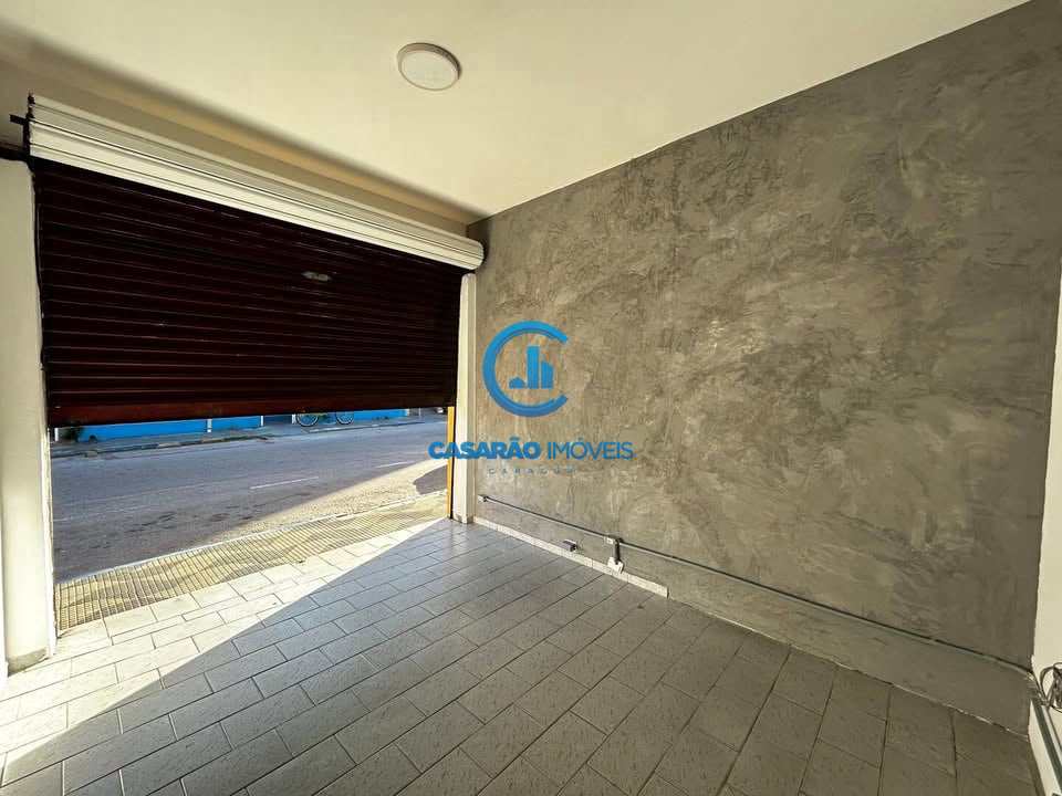 Salão em Caraguatatuba, no bairro Centro