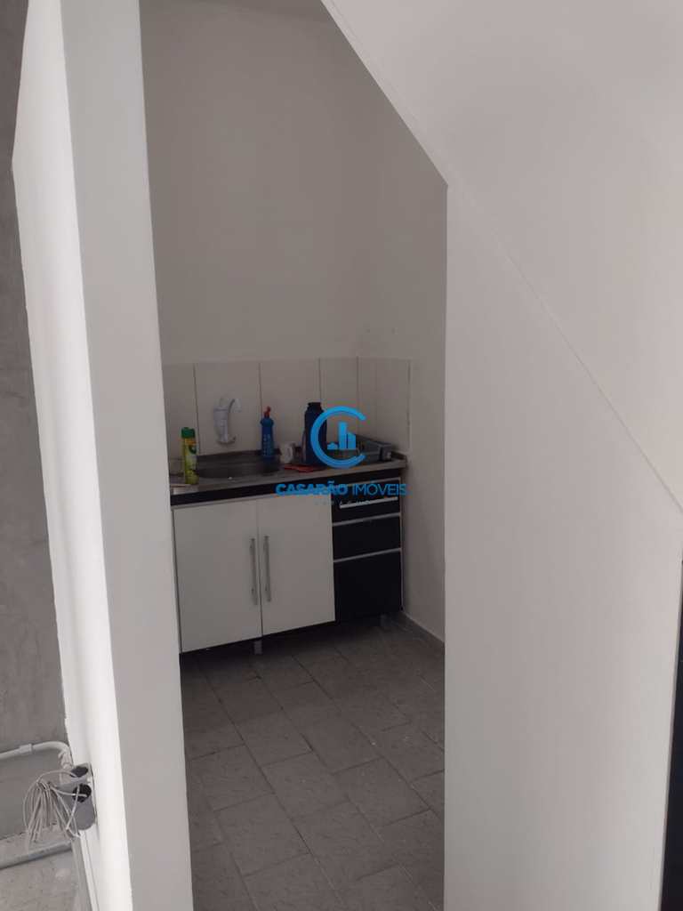 Salão em Caraguatatuba, no bairro Centro