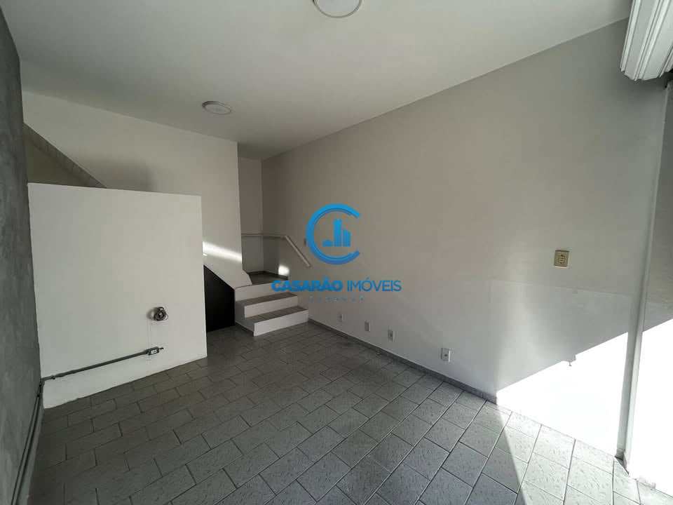 Salão em Caraguatatuba, no bairro Centro