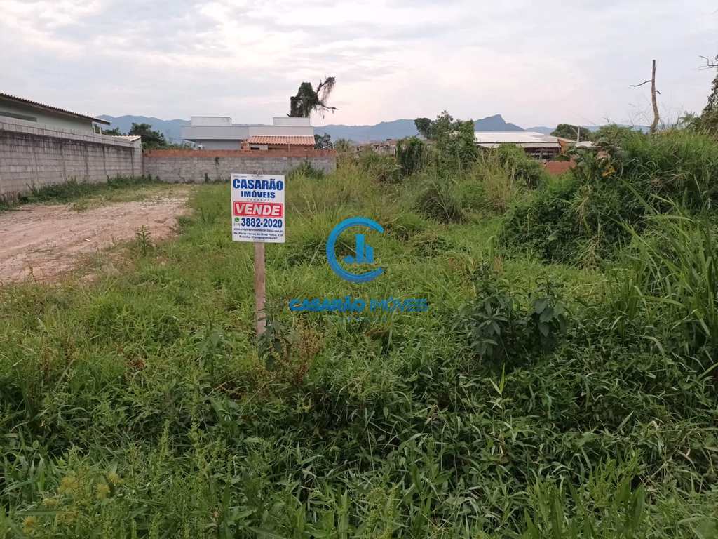 Terreno em Caraguatatuba, no bairro Mirante da Orla