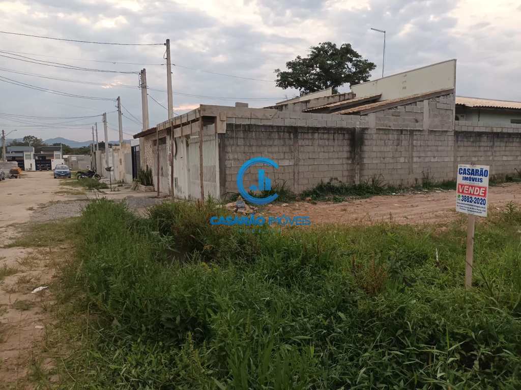Terreno em Caraguatatuba, no bairro Mirante da Orla