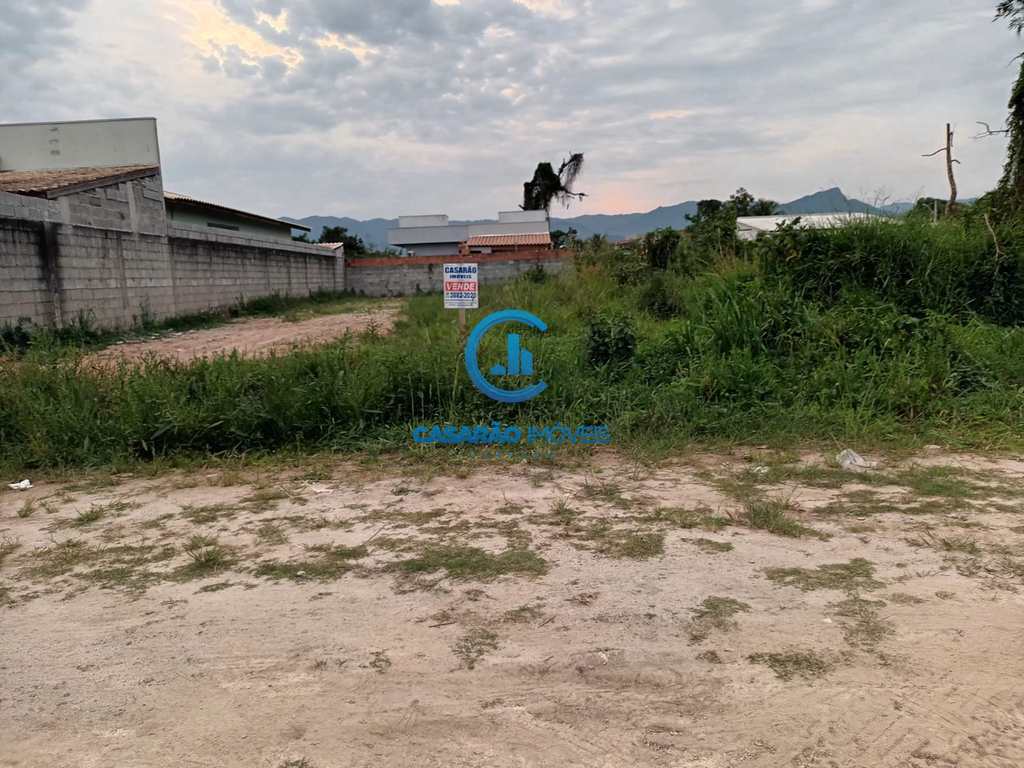 Terreno em Caraguatatuba, no bairro Mirante da Orla