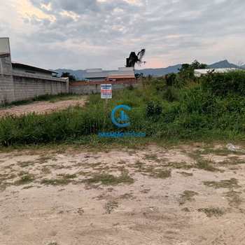 Terreno em Caraguatatuba, bairro Mirante da Orla
