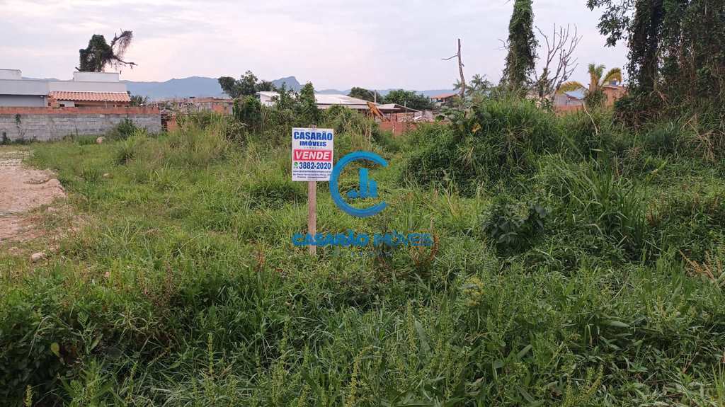Terreno em Caraguatatuba, no bairro Mirante da Orla