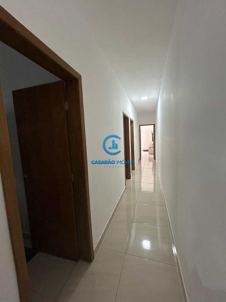 Casa em Caraguatatuba, no bairro Loteamento Estância Mirante de Caraguatatuba