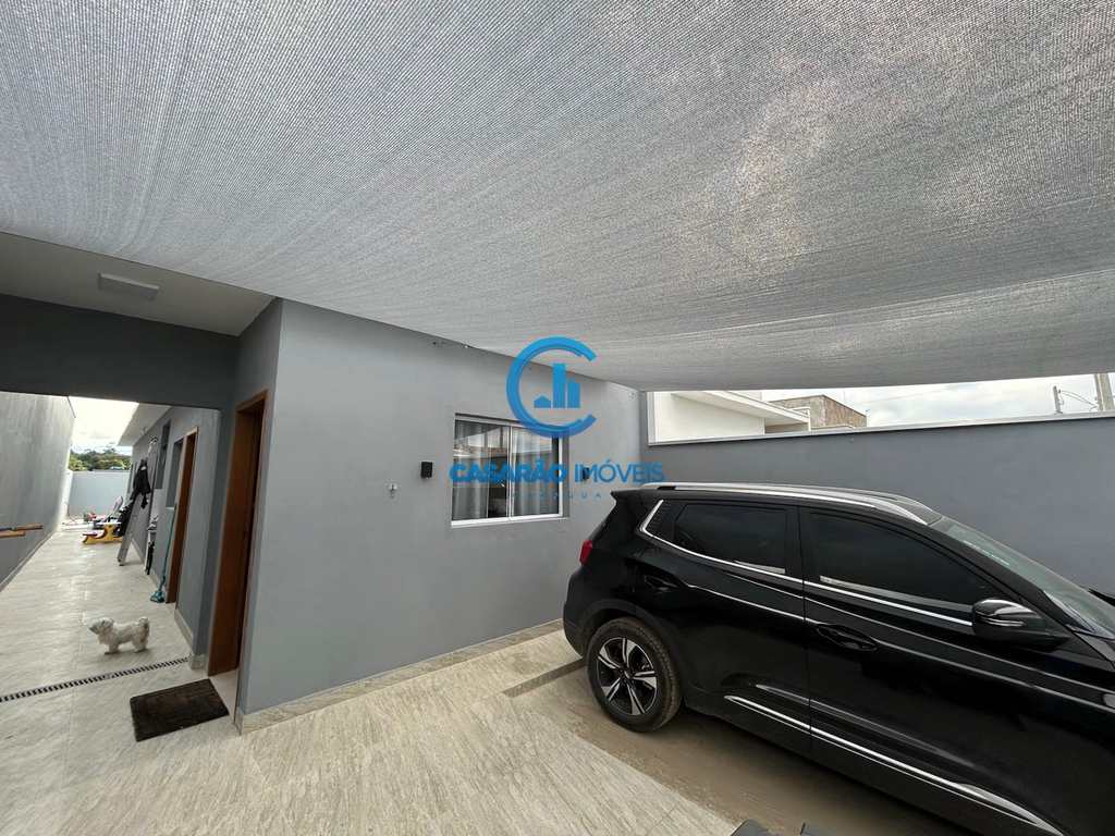 Casa em Caraguatatuba, no bairro Loteamento Estância Mirante de Caraguatatuba