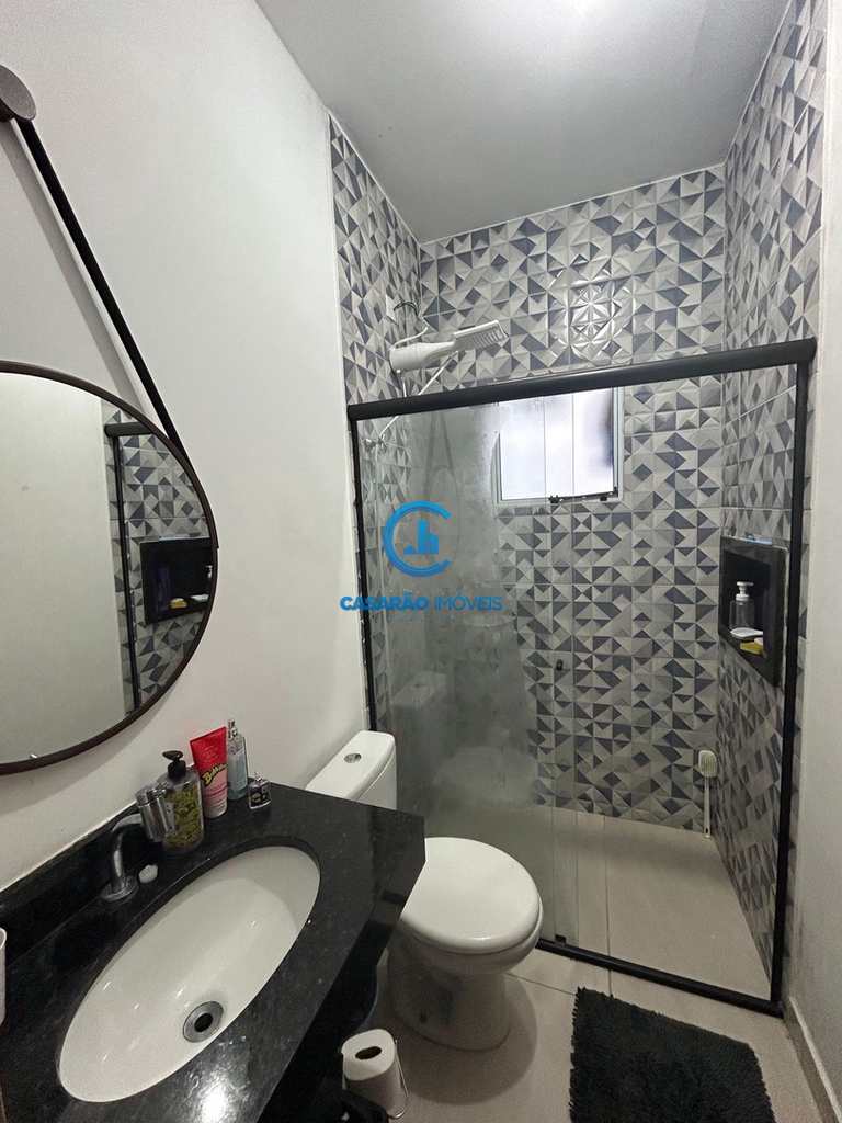 Casa em Caraguatatuba, no bairro Loteamento Estância Mirante de Caraguatatuba