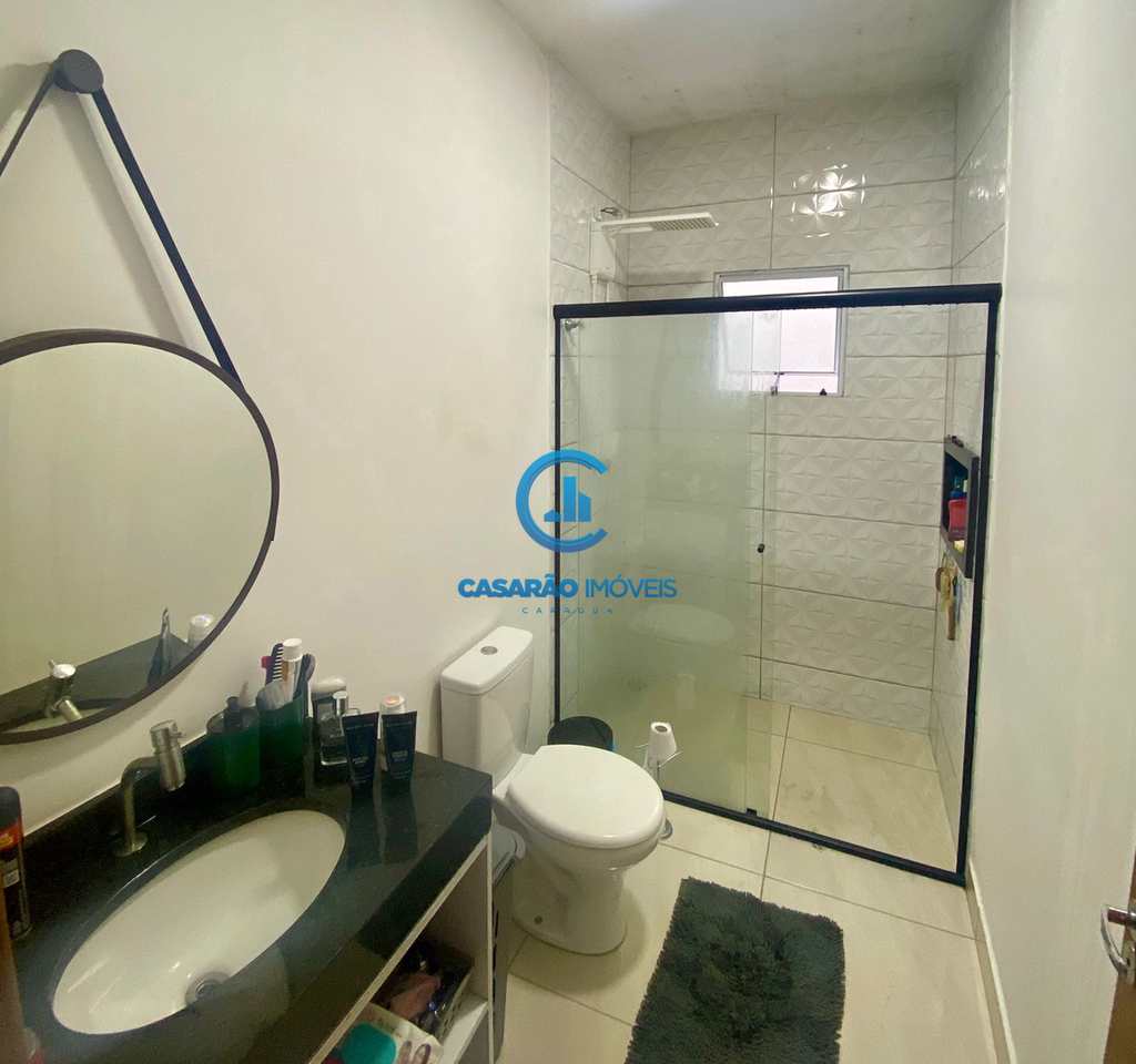 Casa em Caraguatatuba, no bairro Loteamento Estância Mirante de Caraguatatuba