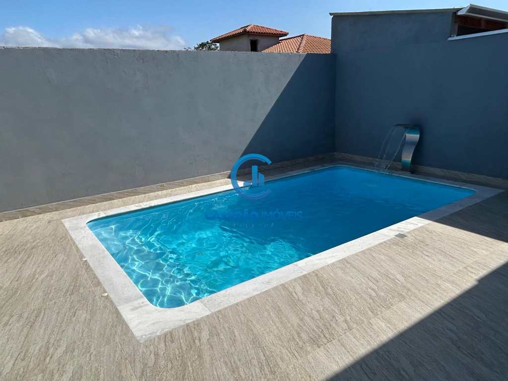 Casa em Caraguatatuba, no bairro Loteamento Estância Mirante de Caraguatatuba