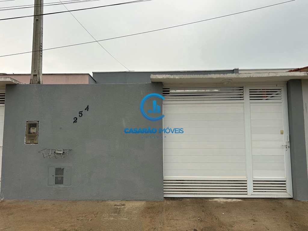 Casa em Caraguatatuba, no bairro Loteamento Estância Mirante de Caraguatatuba