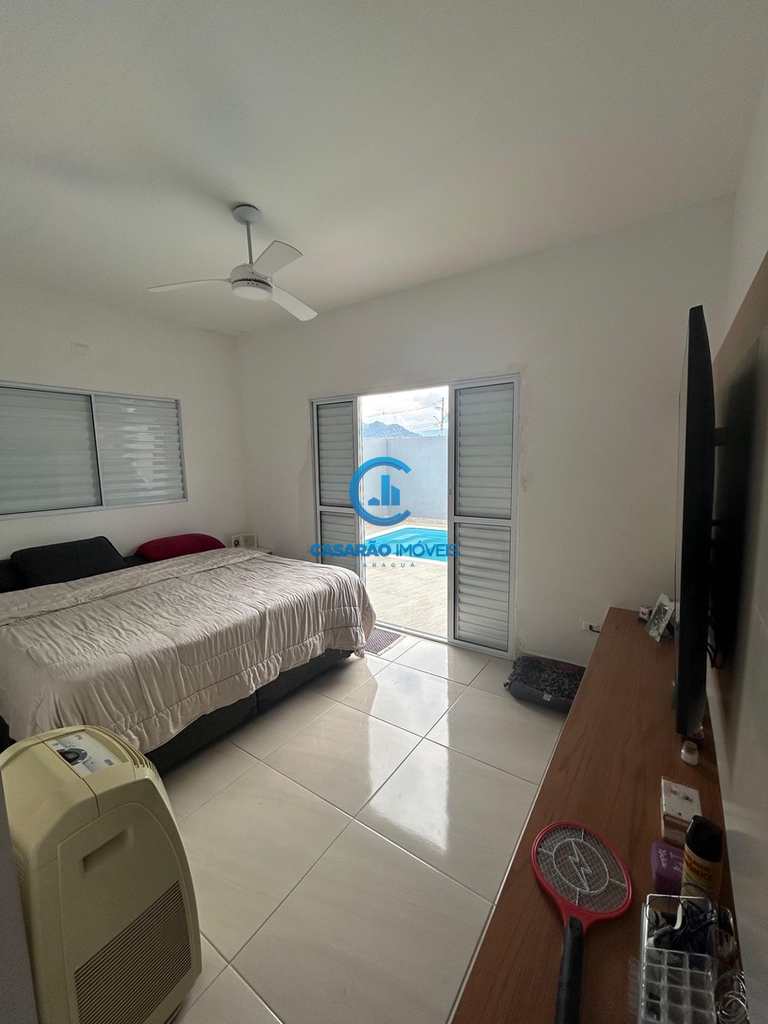 Casa em Caraguatatuba, no bairro Loteamento Estância Mirante de Caraguatatuba