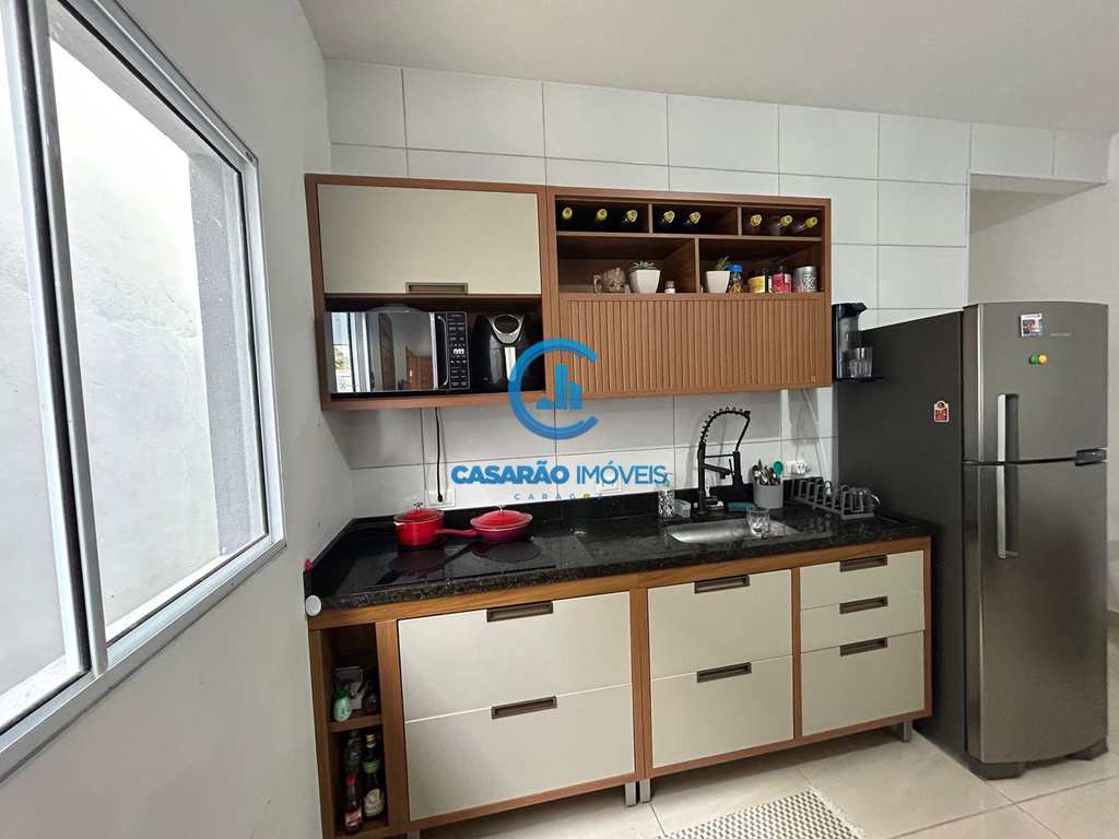 Casa em Caraguatatuba, no bairro Loteamento Estância Mirante de Caraguatatuba