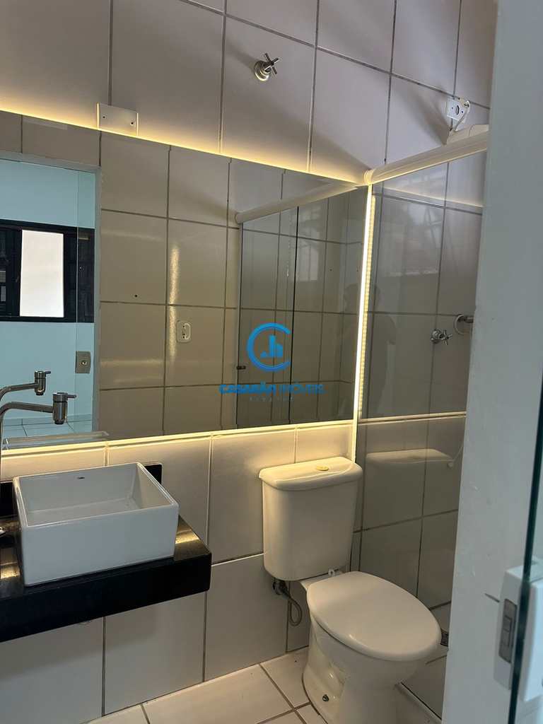 Casa em Caraguatatuba, no bairro Martim de Sá