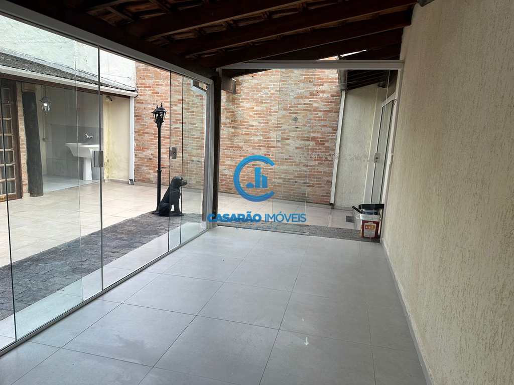 Casa em Caraguatatuba, no bairro Martim de Sá