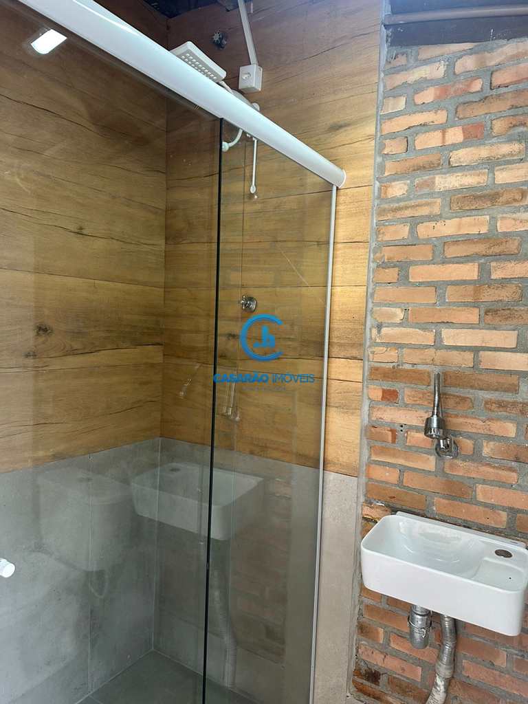 Casa em Caraguatatuba, no bairro Martim de Sá