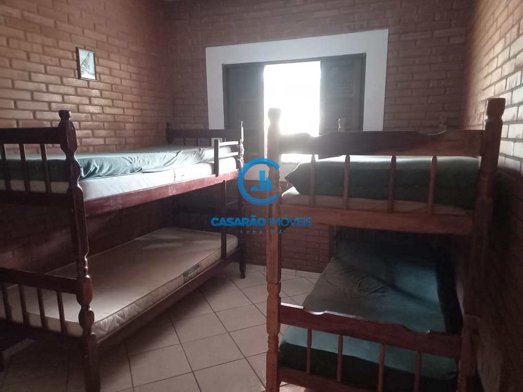 Casa em Caraguatatuba, no bairro Martim de Sá