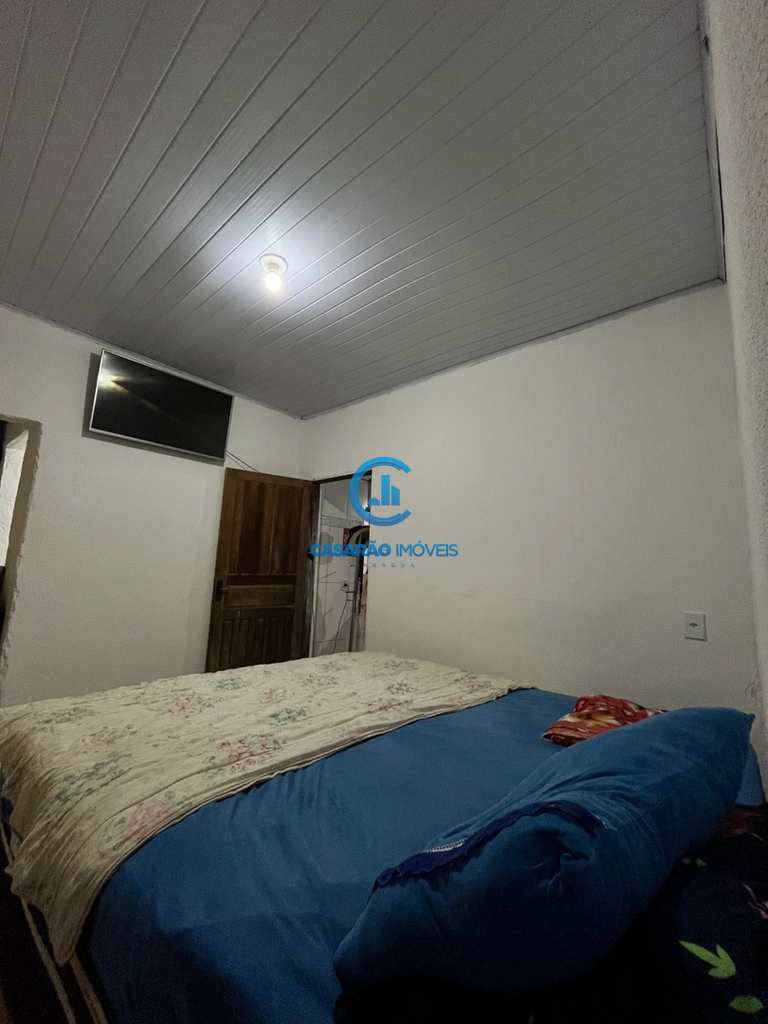 Casa em Caraguatatuba, no bairro Jardim do Sol