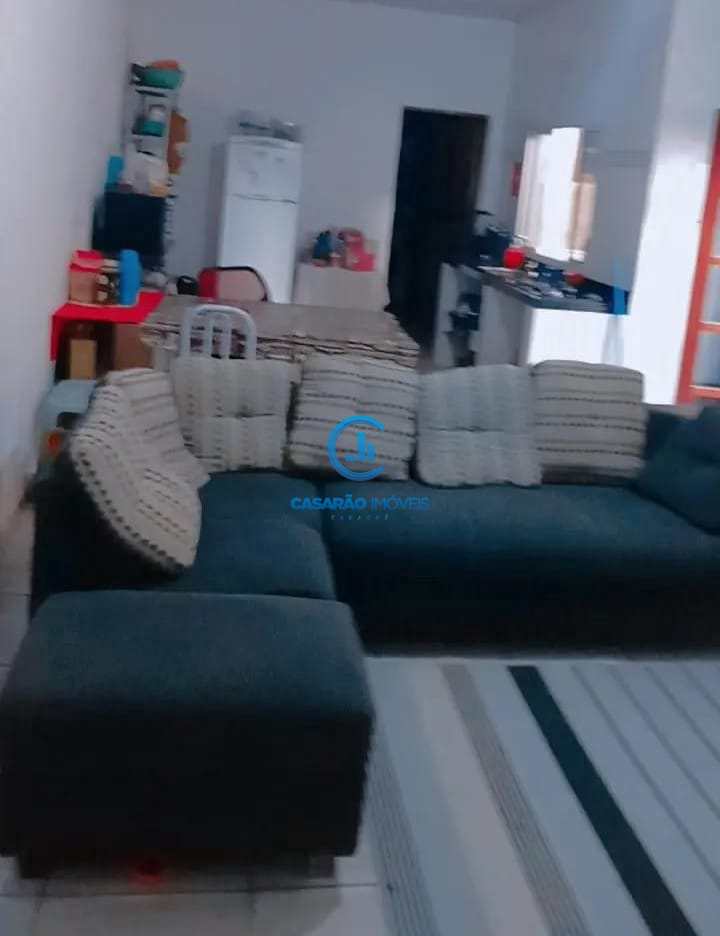 Casa em Caraguatatuba, no bairro Jardim do Sol